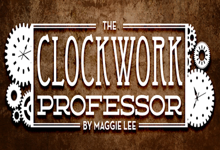 The Clockwork Professor