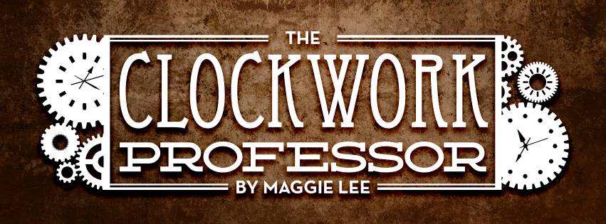 The Clockwork Professor