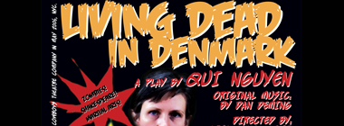 Living Dead in Denmark