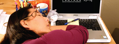 Workin' Swine to Five