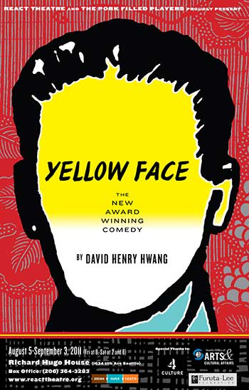Yellow Face